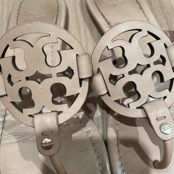 Tory Burch Sandals - Picture 2 of 8